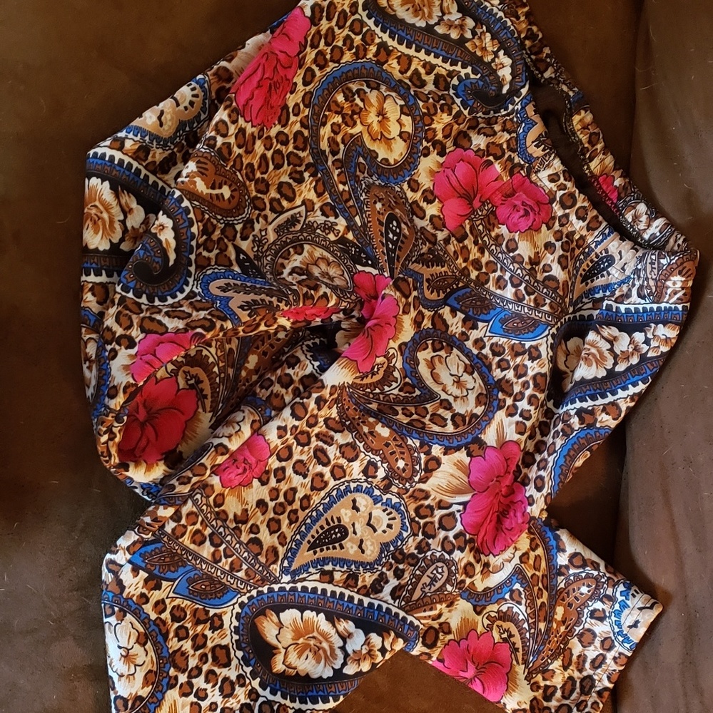 Just Cozy, Fleeced lined leggings
